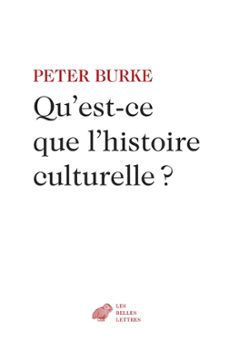-peter burke-9782251918259