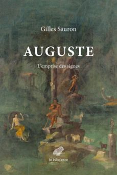 -gilles sauron-9782251921259