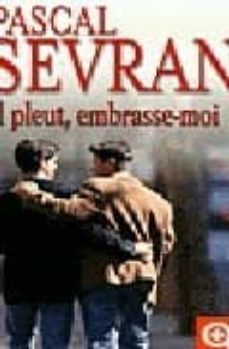 il pleut embrasse moi-pascal sevran-9782253117759
