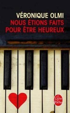 nous etions faits pour etre heureux-9782253194859
