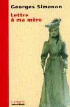 lettre a ma mere-georges simenon-9782258052659