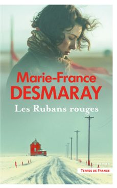 les rubans rouges (ebook)-marie-france desmaray-9782258212459
