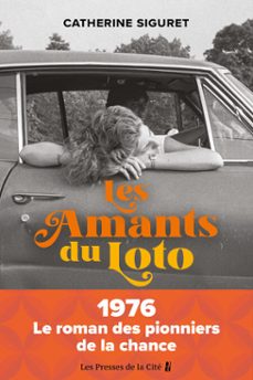 les amants du loto (ebook)-catherine siguret-9782258214859