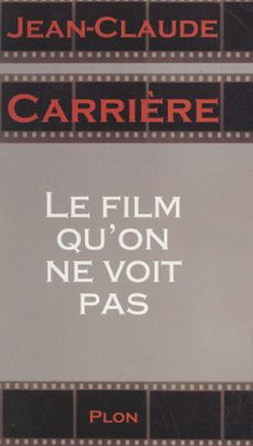 -jean claude carriere-9782259289559