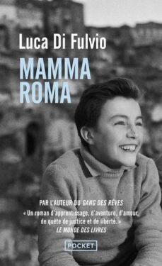 mamma roma-9782266327459