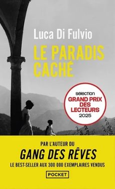 le paradis cache-luca di fulvio-9782266343459