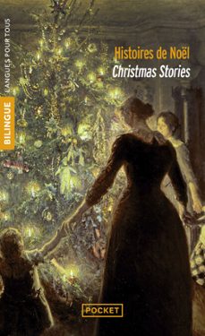 christmas stories / histoires de noel (ebook)-truman capote-charles dickens-evelyn waugh-9782266355759