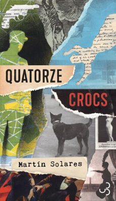 quatorze crocs (ebook)-martin solares-9782267031959