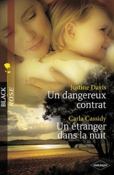 -justine davis-carla cassidy-9782280277259