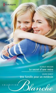 -scarlet wilson-lilian darcy-9782280321259