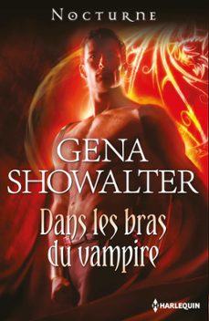 -gena showalter-9782280322959