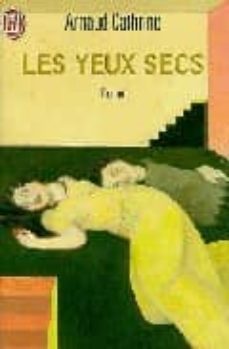 les yeux secs-9782290051559