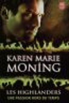 -karen marie moning-9782290064559
