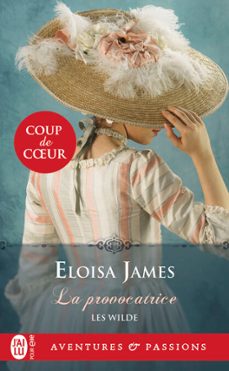 -eloisa james-9782290361559
