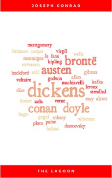 the lagoon (ebook)-joseph conrad-9782291025559