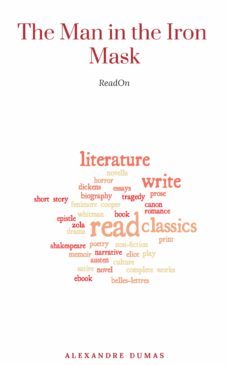 the man in the iron mask (ebook)-alexandre dumas-9782291038559