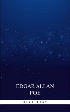 king pest (ebook)-edgar allan poe-9782291047759