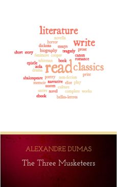 the three musketeers (ebook)-alexandre dumas-9782291062059