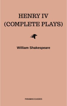 henry iv (complete plays) (ebook)-william shakespeare-9782291068259