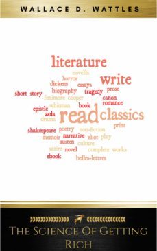 the science of getting rich: original retro first edition (ebook)-9782291070559