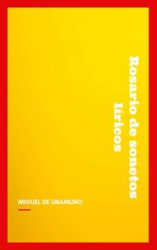 rosario de sonetos liricos (ebook)-9782291076759