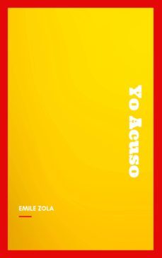 yo acuso (ebook)-emile zola-9782291077459