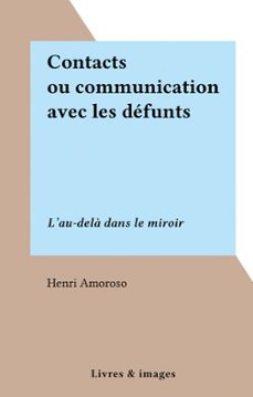 -henri amoroso-9782307026259