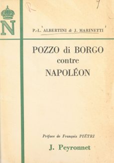-paul-louis albertini-joseph marinetti-9782307286059