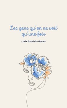 -lucie gabrielle gomez-9782322736959