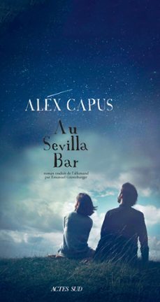 au sevilla bar (ebook)-alex capus-9782330122959