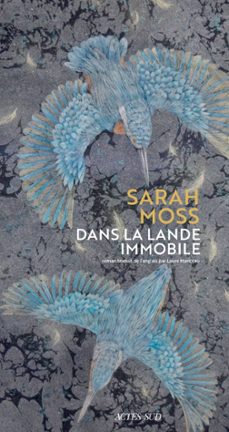 dans la lande immobile (ebook)-sarah moss-9782330133559