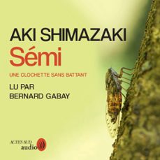 semi (audiolibro)-9782330170059