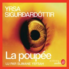 la poupée (audiolibro)-yrsa sigurdardottir-9782330184759