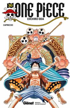 one piece - édition originale - tome 30-eiichiro oda-9782331017759