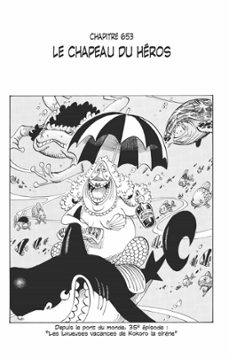 -eiichiro oda-9782331062759