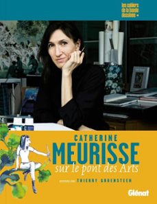 -catherine meurisse-thierry groensteen-9782331093159