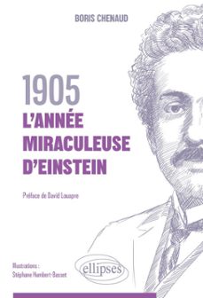 1905, lannee miraculeuse deinstein (ebook)-9782340110359