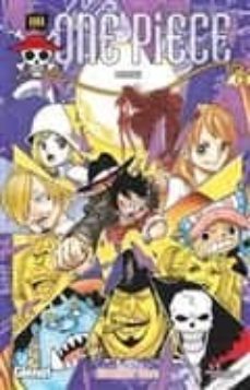 -eiichiro oda-9782344030059