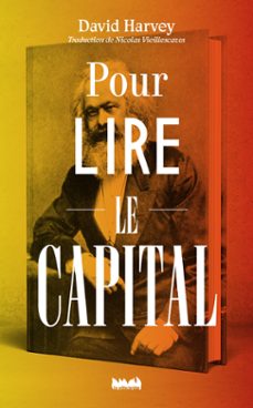 pour lire le capital (ebook)-david harvey-9782360122059