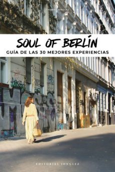 soul of berlin-thomas jonglez-9782361953959