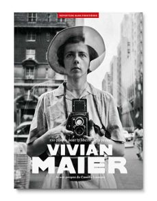 100 photos vivian maier-9782362201059