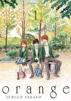 orange - tome 1 (vf) (ebook)-ichigo takano-9782369745259