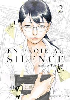 en proie au silence - tome 2 (ebook)-akane torikai-9782369749059