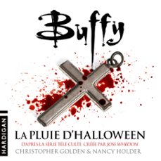 la pluie d'halloween (audiolibro)-chistopher golden-nancy holder-9782374340159