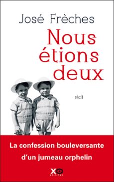 nous etions deux (ebook)-jose freches-9782374480459