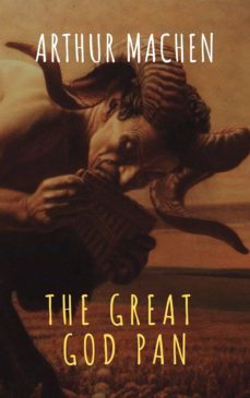 -arthur machen-the griffin classics-9782378077259