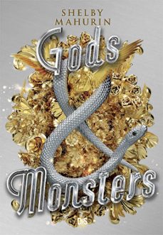 gods &amp; monsters (ebook) - tome 03 (ebook)-shelby mahurin-9782378762759
