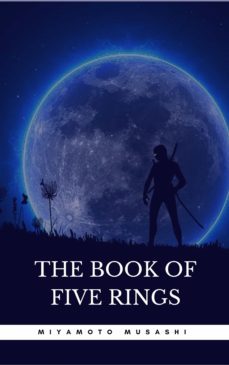 the book of five rings: the book of five rings (ebook)-miyamoto musashi-9782378981259