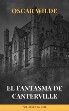 el fantasma de canterville (ebook)-oscar wilde-9782380373059
