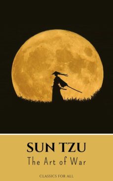 the art of war (ebook)-sun tzu-9782380374759